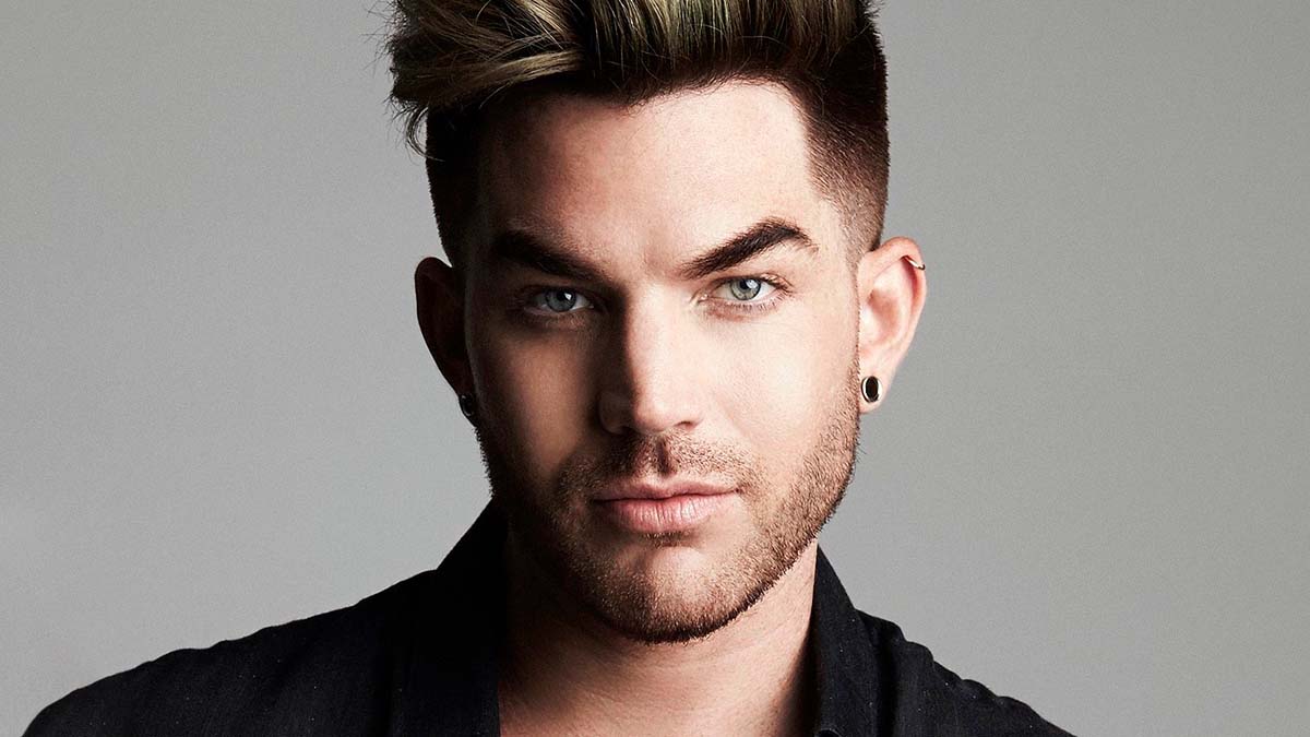 Adam Lambert