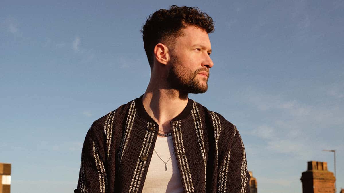 Calum Scott