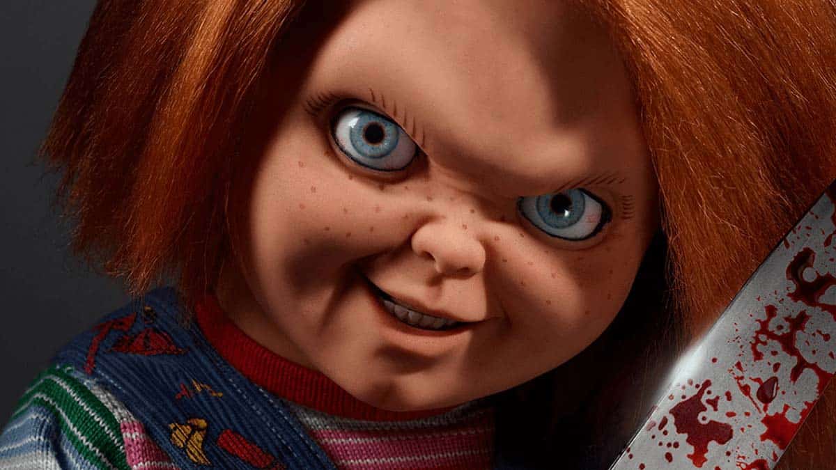 Chucky