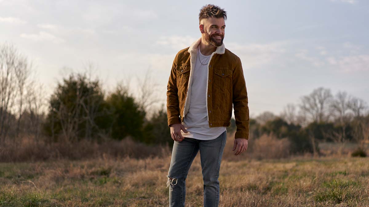 Dylan Scott
