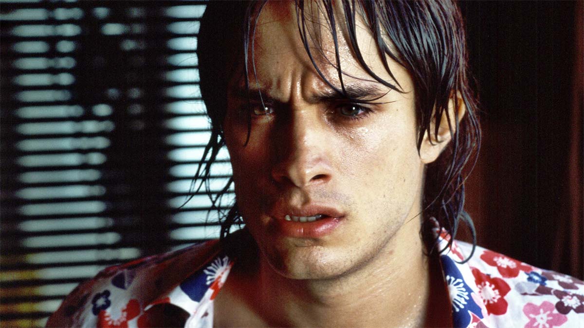 Gael Garcia Bernal in 'Bad Education'