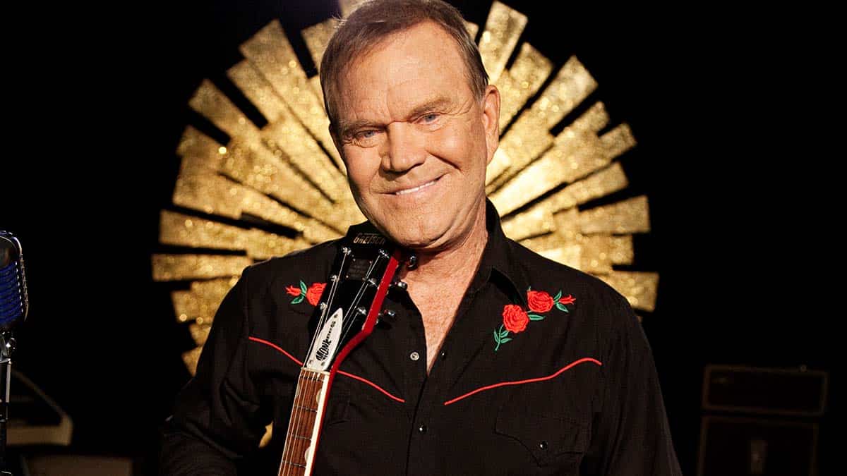 Glen Campbell
