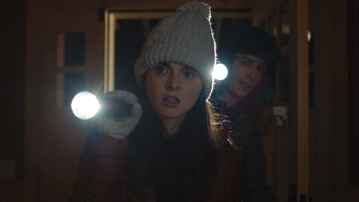 How to Deter a Robber