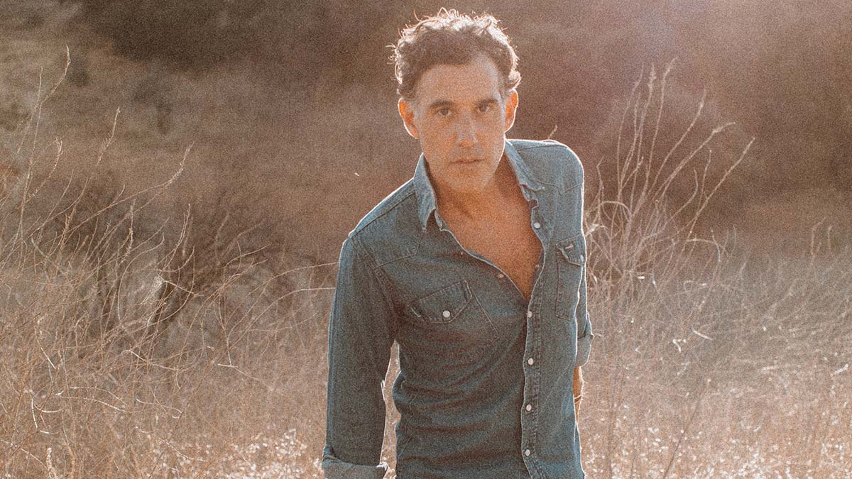 Joshua Radin
