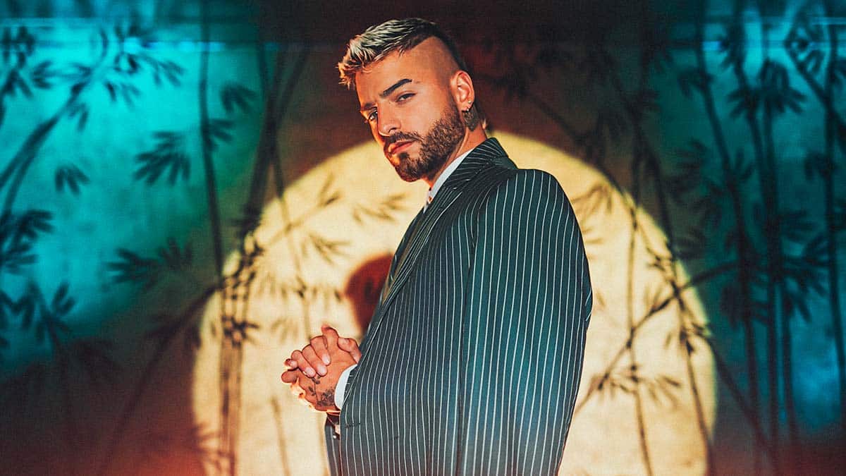 Maluma