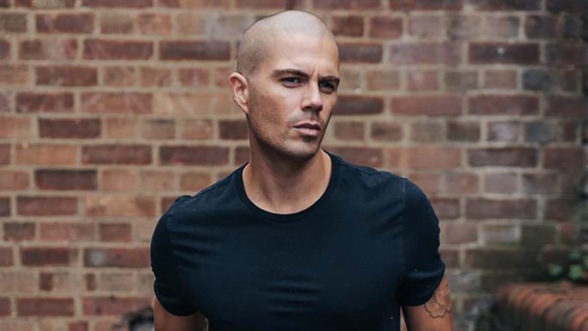 Max George