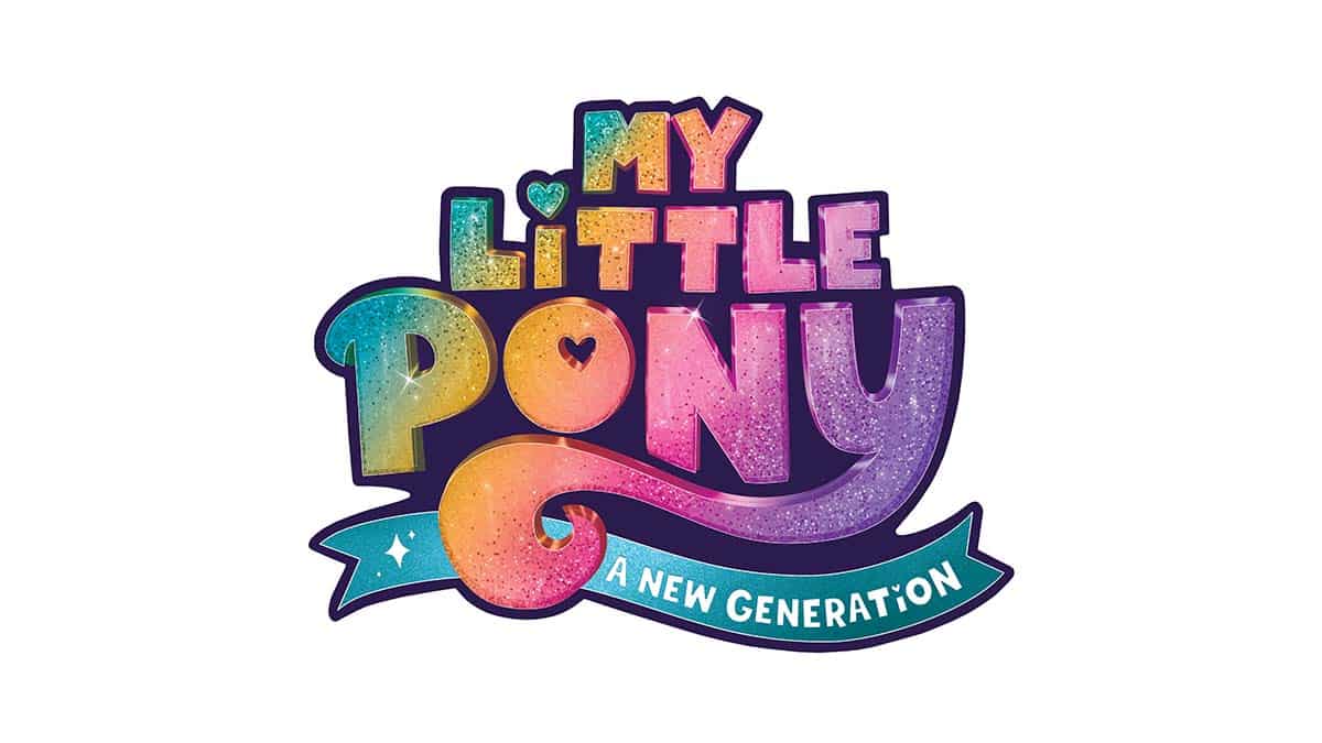 My Little Pony