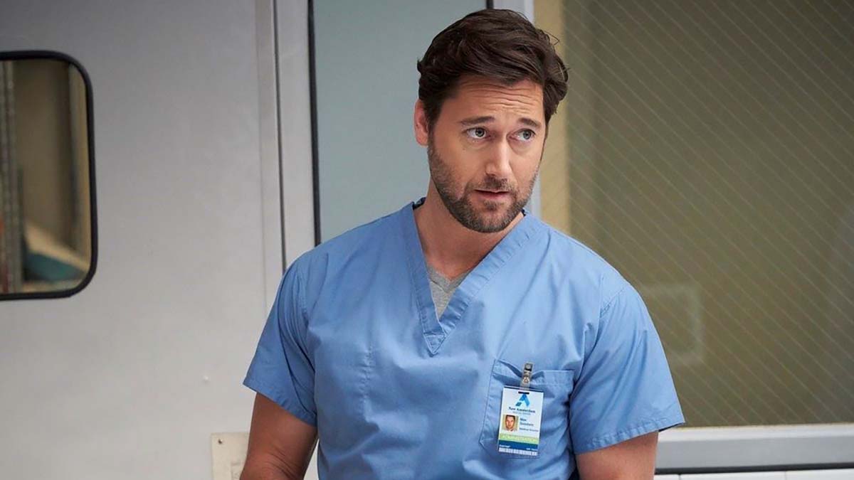 New Amsterdam season 3