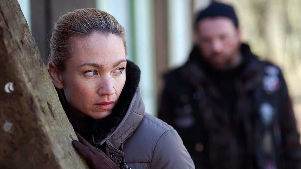 The Nordic Murders - season 2