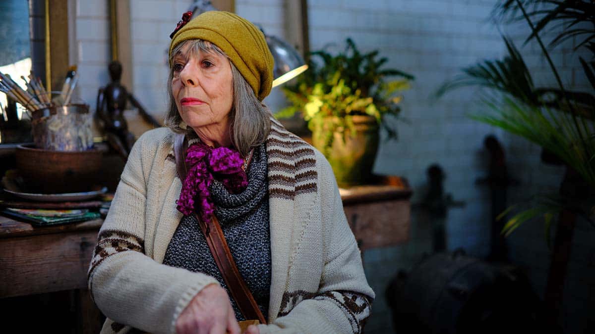 Professor T episode 3