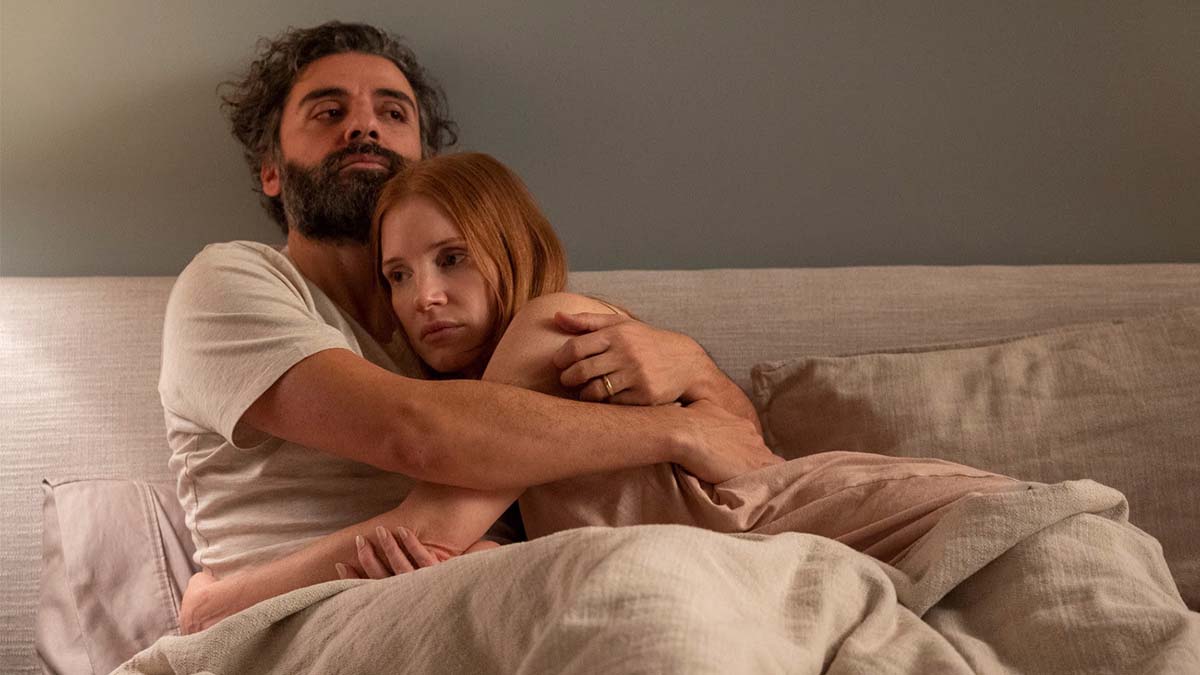 Scenes From a Marriage