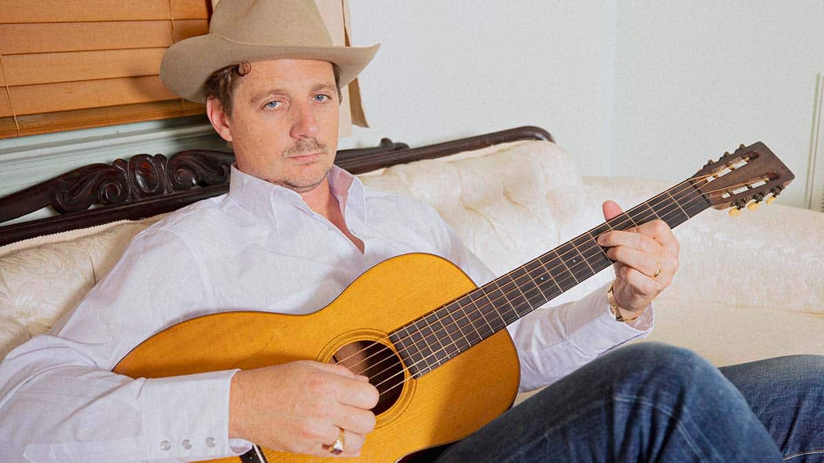 Sturgill Simpson