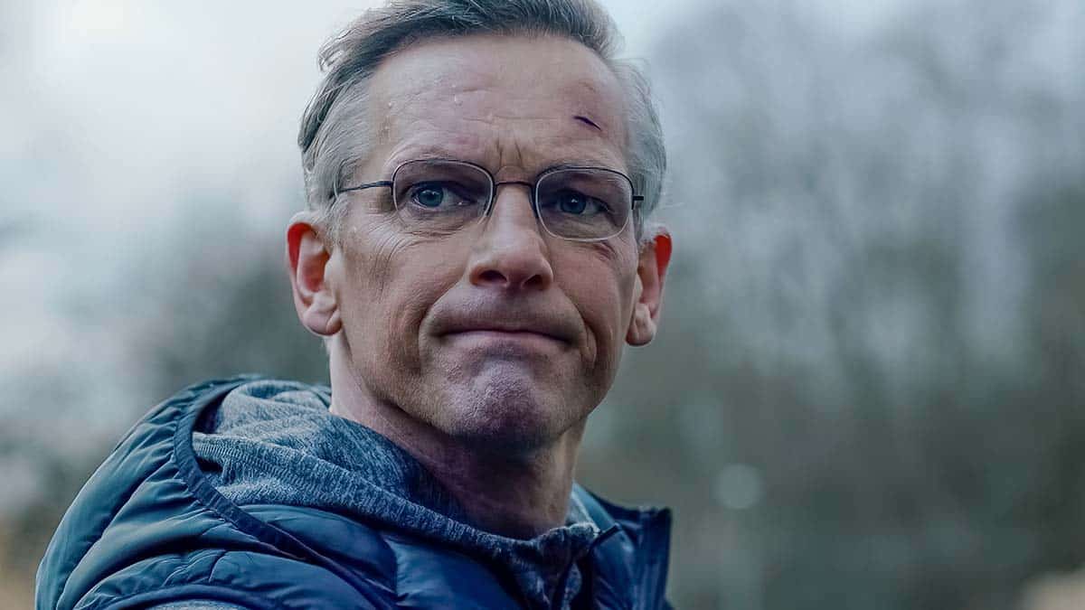 Walter Presents: The Blood Pact Season 3