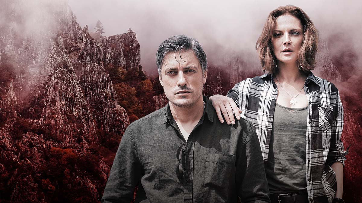 Walter Presents: The Devil's Throat