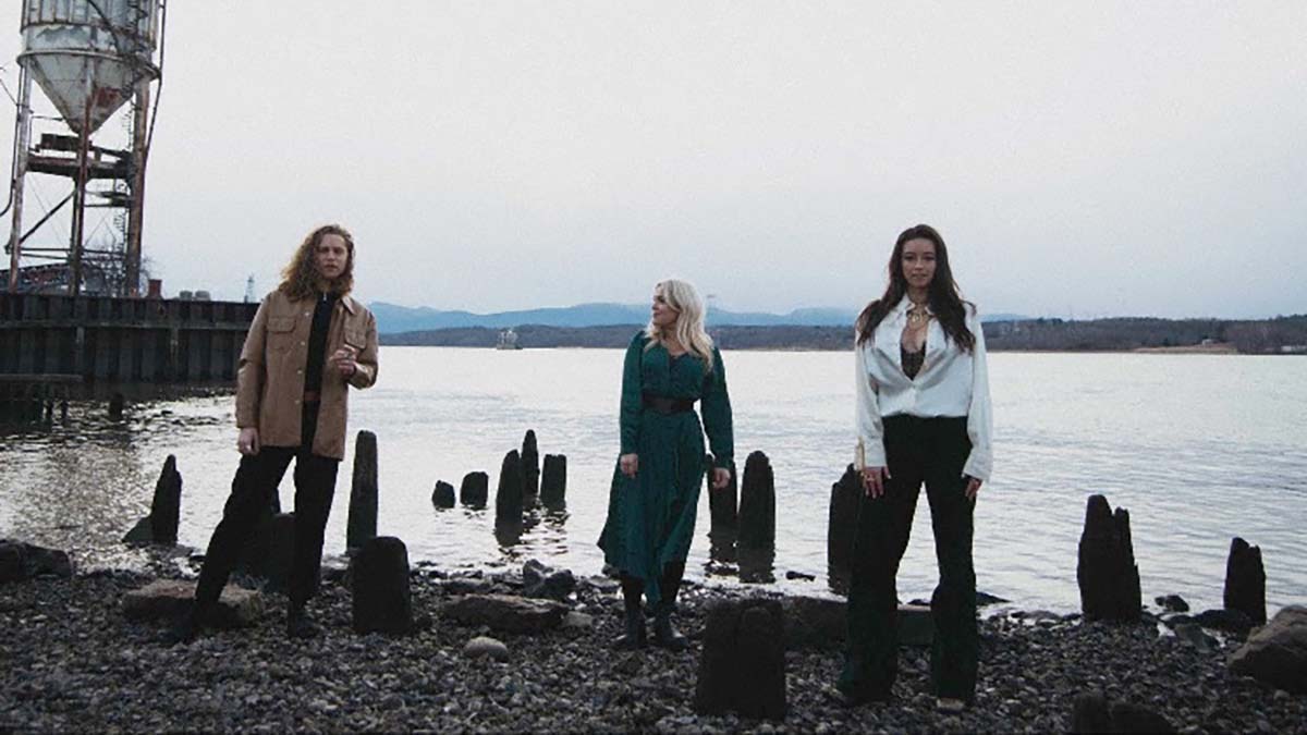 The Wandering Hearts