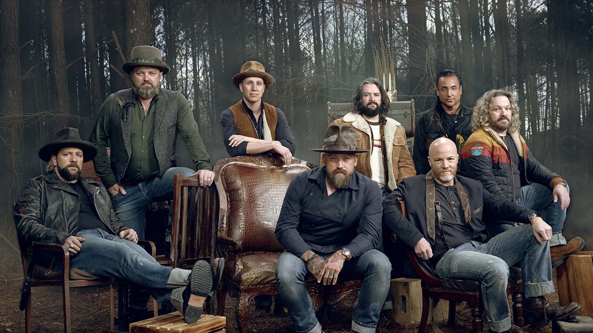 Zac Brown Band