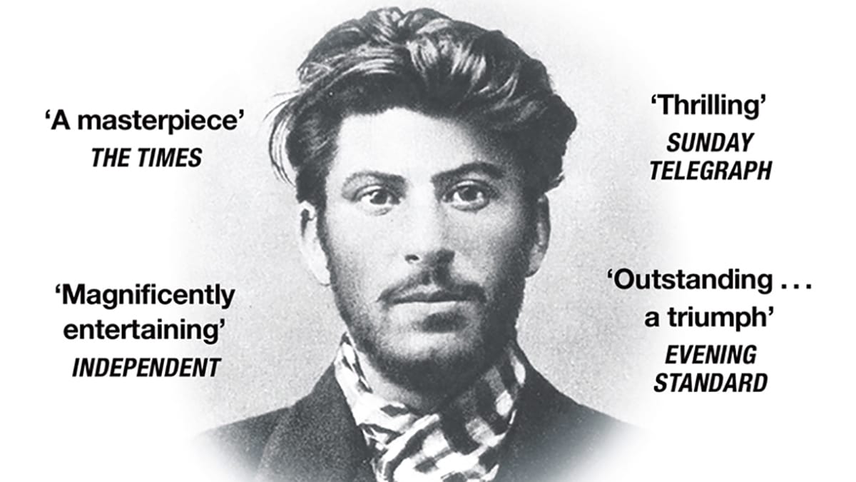 Young Stalin