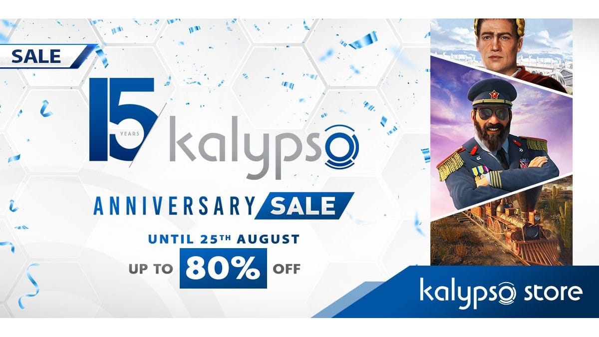 Kalypso