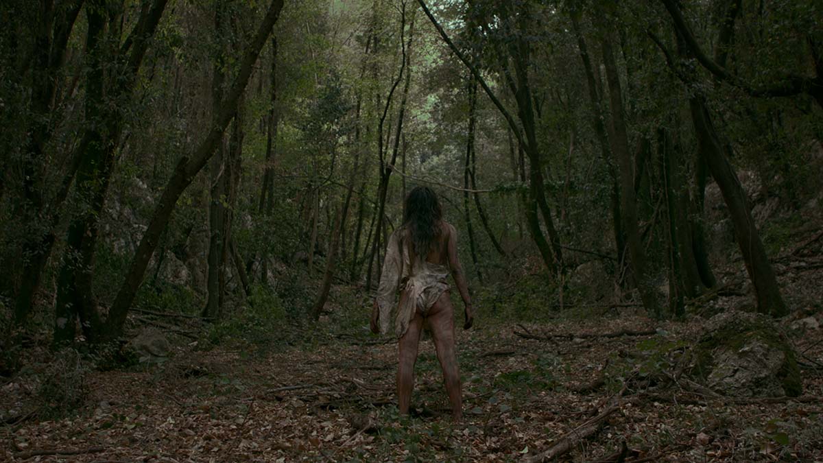 As In Heaven, So On Earth