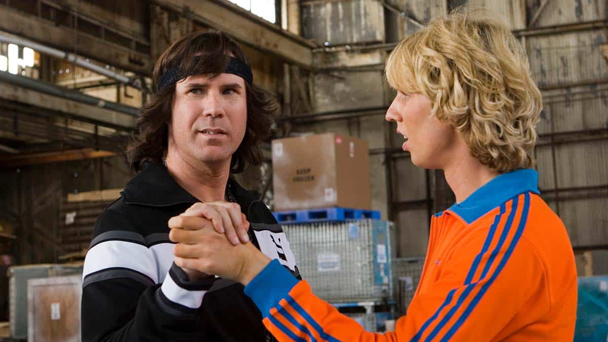 Blades of Glory