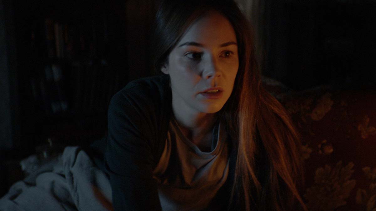 The Exorcism of Carmen Farias