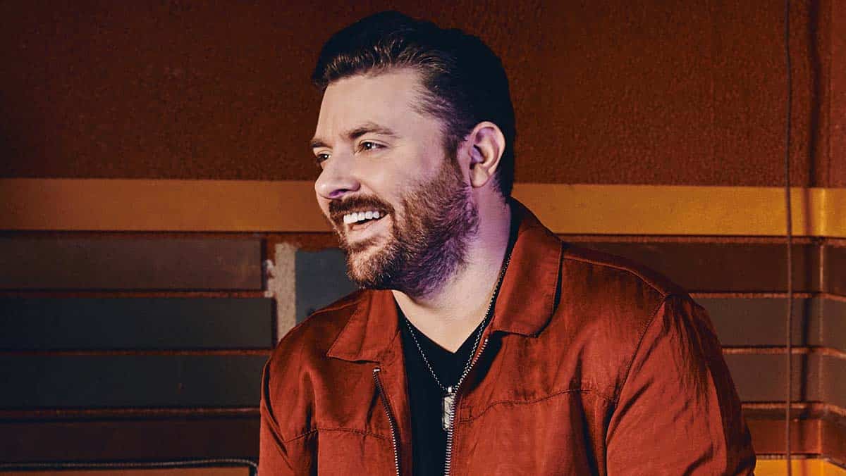 Chris Young