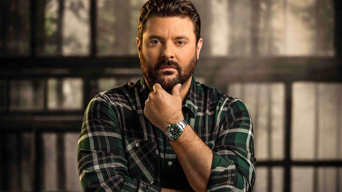 Chris Young