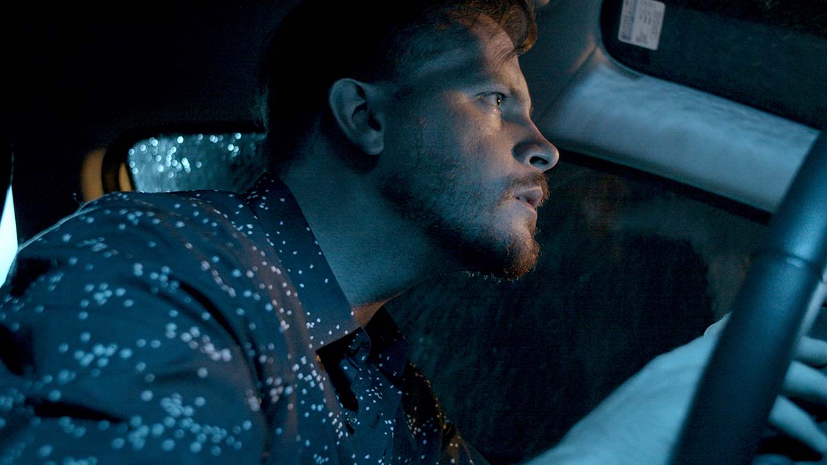 Coley Bryant - Killer Concept