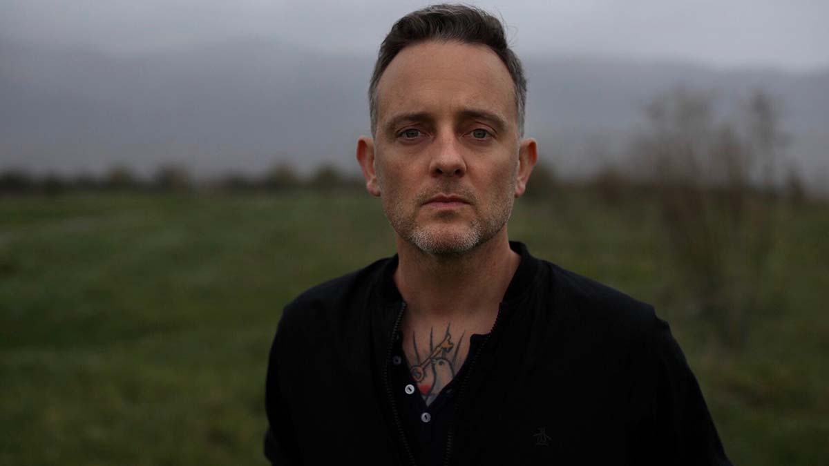 Dave Hause