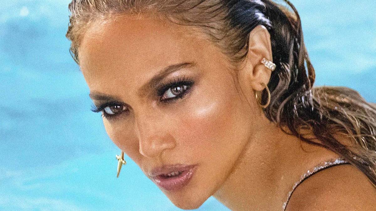 Jennifer Lopez