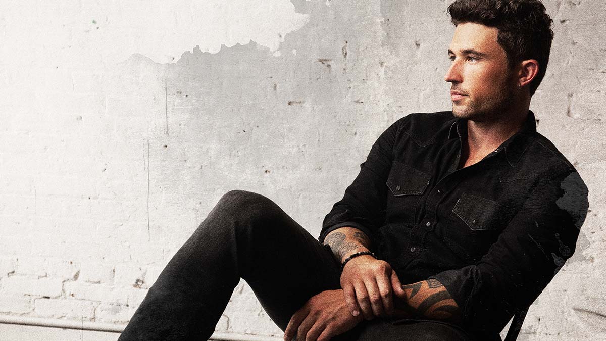 Michael Ray