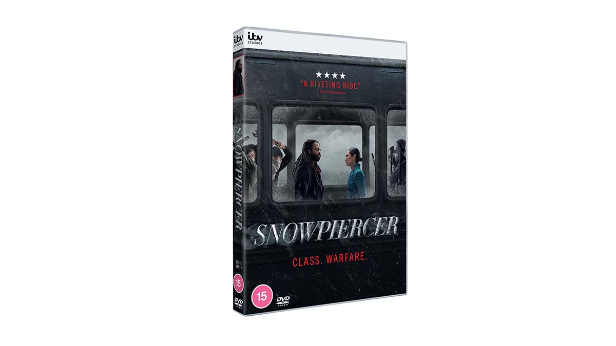 Snowpiercer