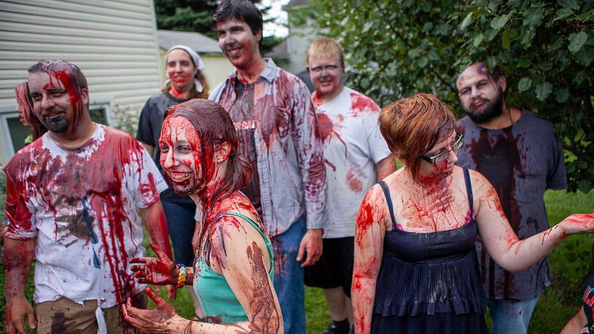 The Brilliant Terror