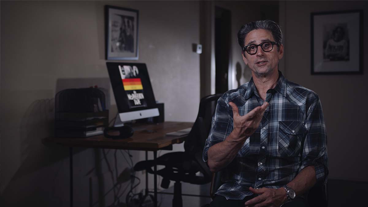 The Found Footage Phenomenon