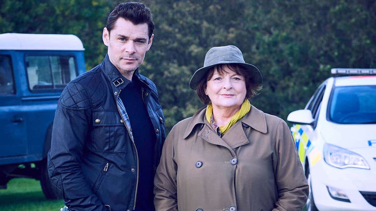 Vera series 11 episode 1 Witness