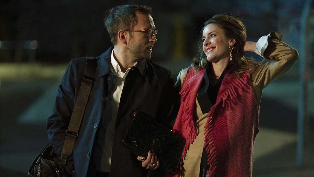 Walter Presents: When The Dust Settles