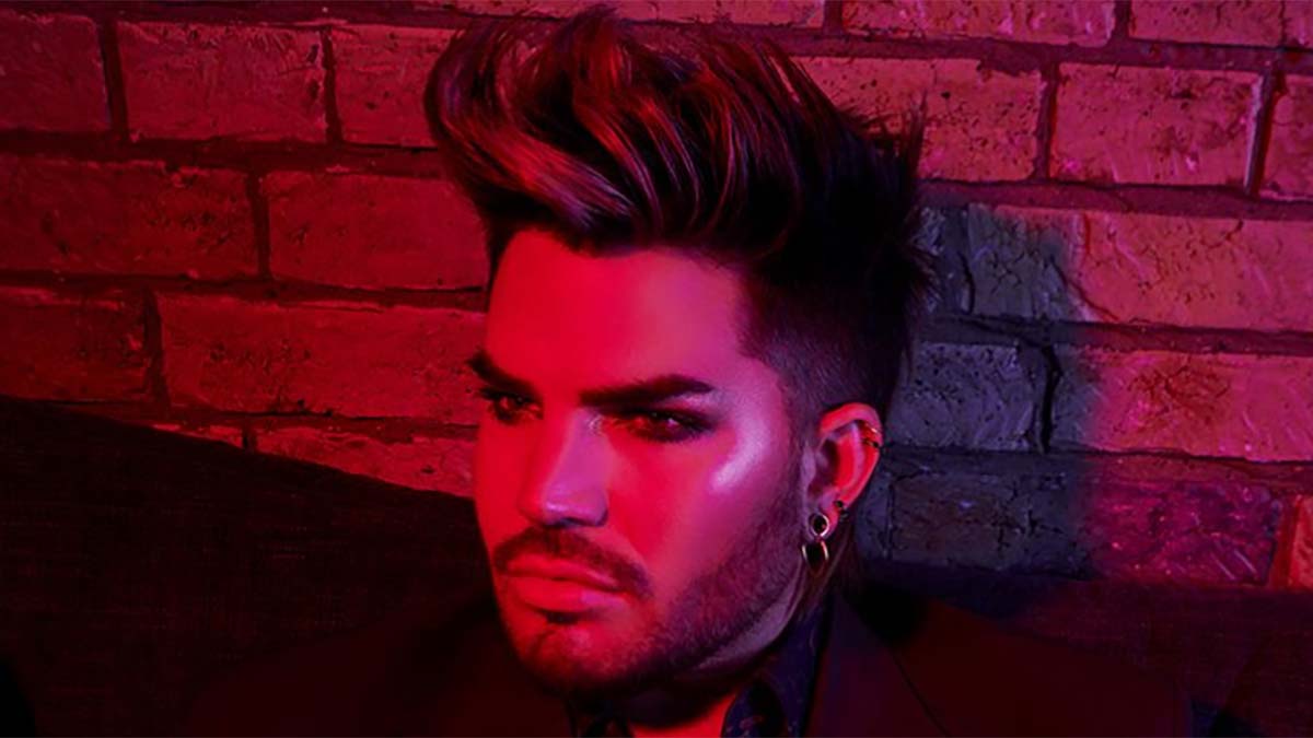 Adam Lambert