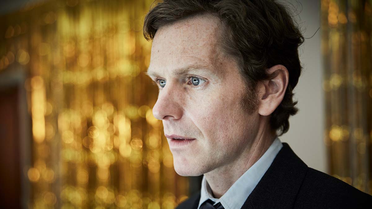 Endeavour series 8 episode 1