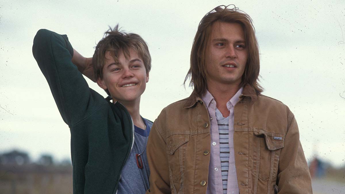 What's Eating Gilbert Grape?
