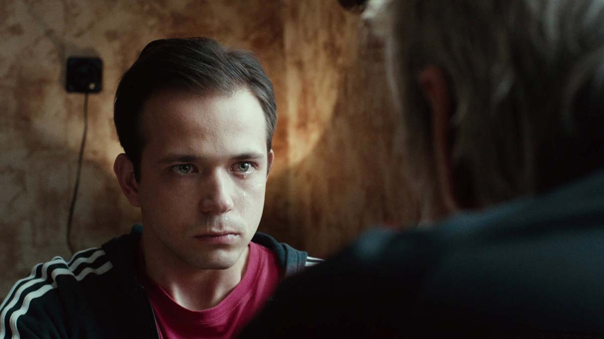 New Queer Visions: Parental Guidance