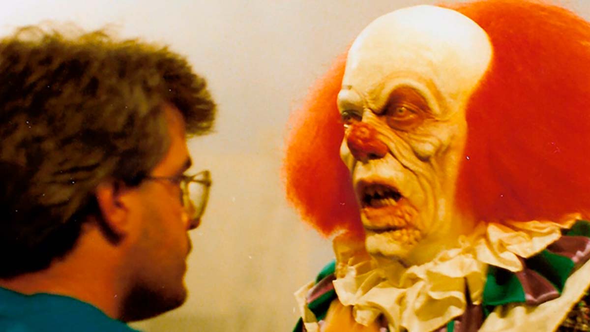 Pennywise: The Story of IT