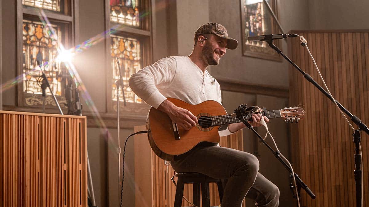 Sam Hunt