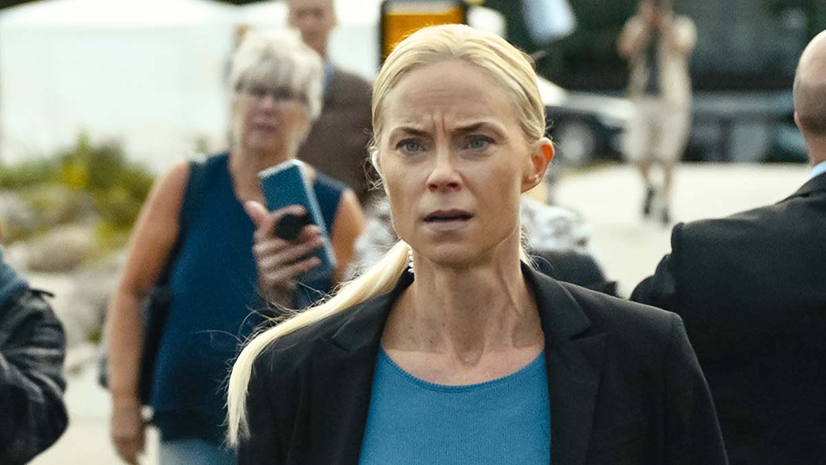 Walter Presents: The Inner Circle