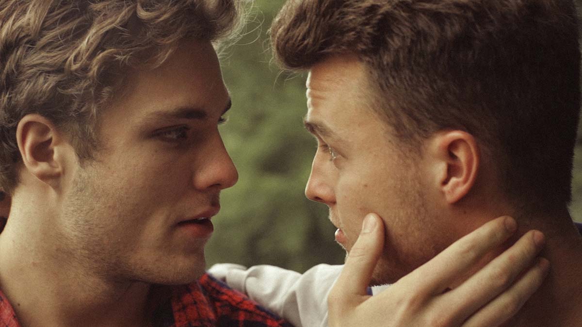 The Male Gaze: Three's Company