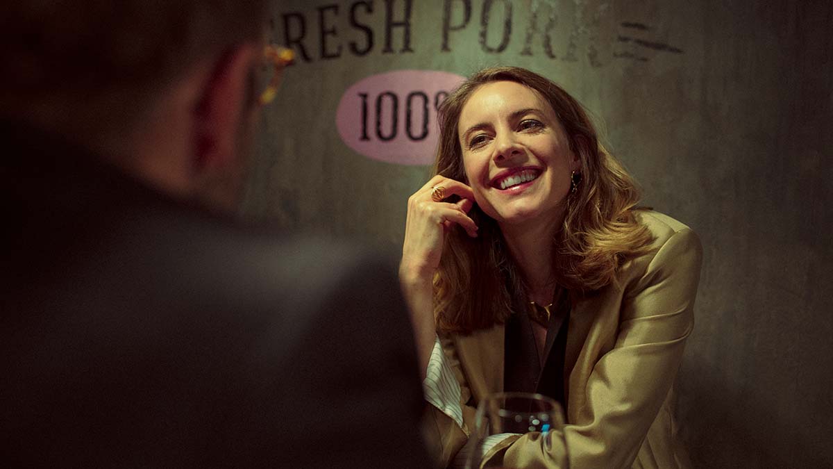 Walter Presents: When The Dust Settles