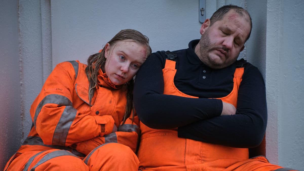 Cobra: Cyberwar - 2x02