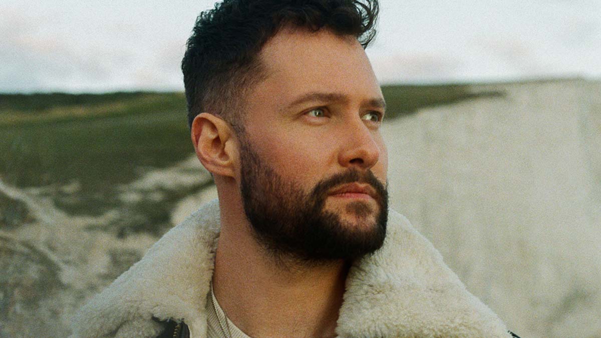 Calum Scott