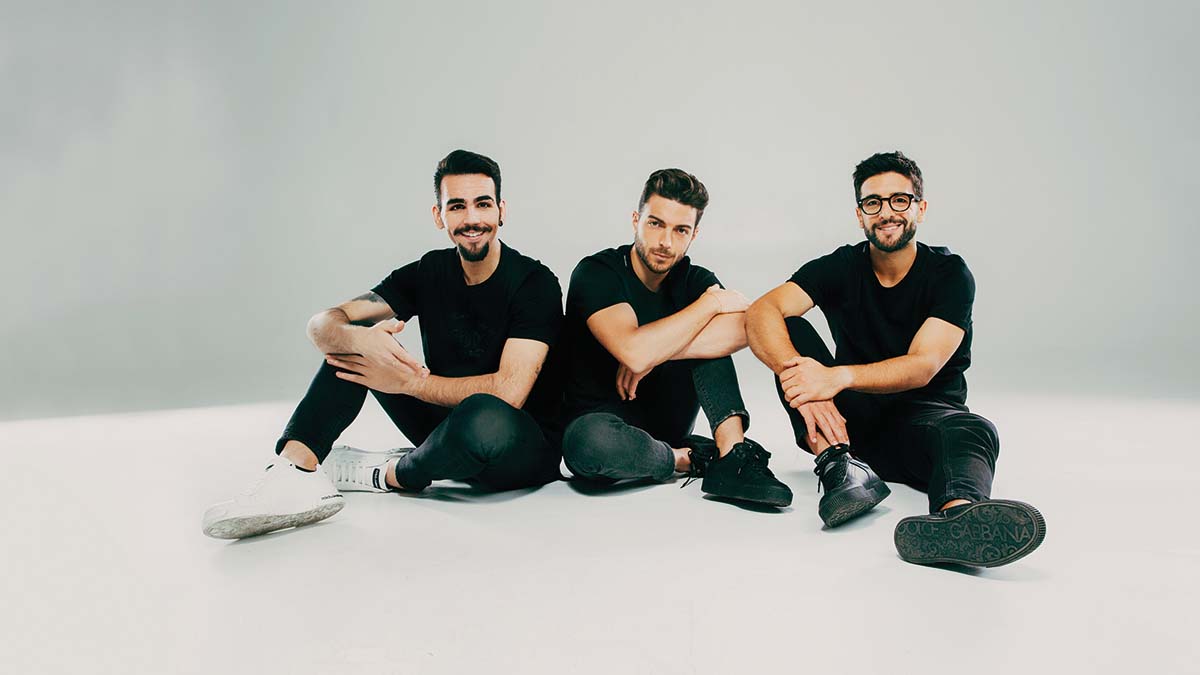 Il Volo