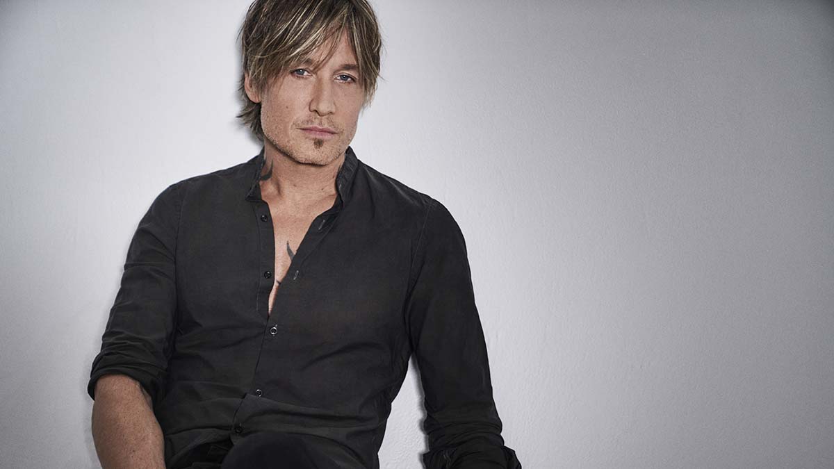 Keith Urban