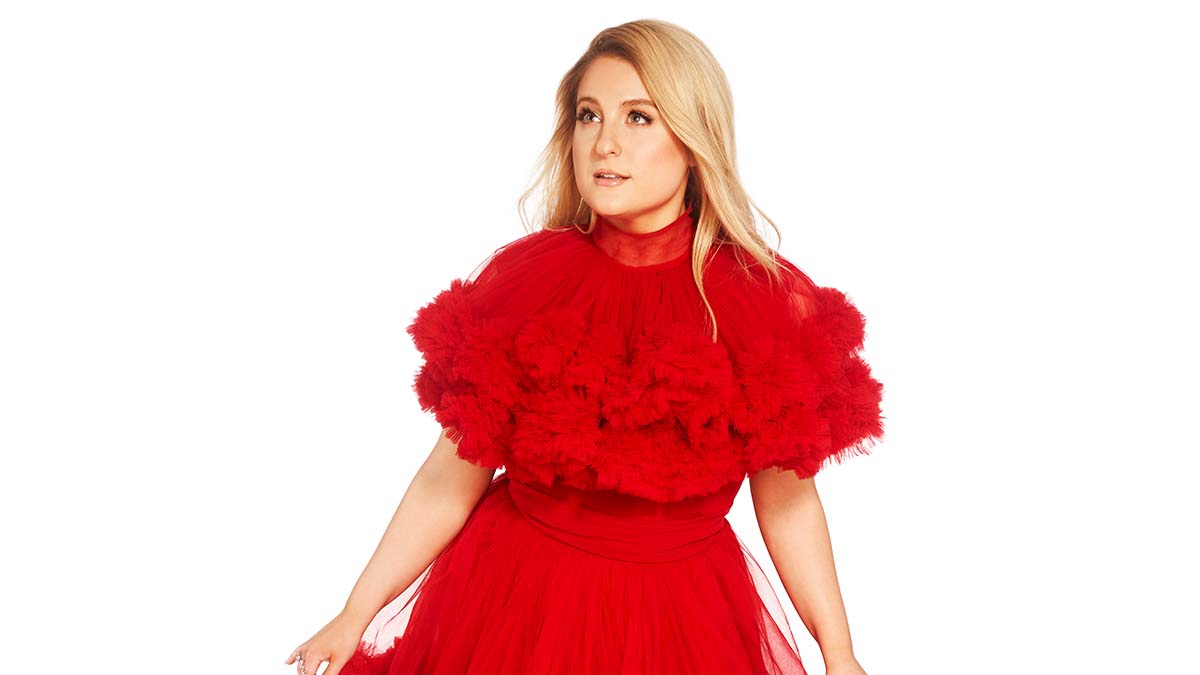 Meghan Trainor